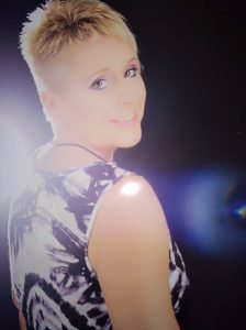 Profilbild von Kerstin Eggers