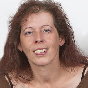 Profilbild von Kerstin Egginger