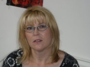 Profilbild von Kerstin Ehlert