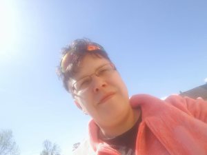 Profilbild von Kerstin Ehmke