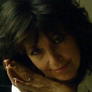 Profilbild von Kerstin Eichel
