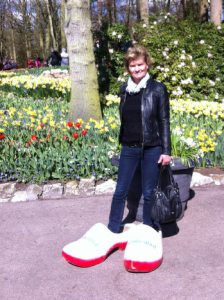 Profilbild von Kerstin Eichhorn