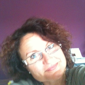 Profilbild von Kerstin Eichler
