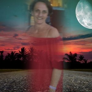 Profilbild von Kerstin Eichler