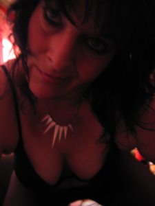 Profilbild von Kerstin Eiden