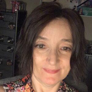 Profilbild von Kerstin Eisenbrandt