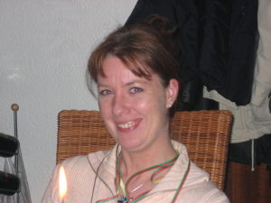 Profilbild von Kerstin Elshoff