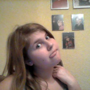 Profilbild von Kerstin Elsner