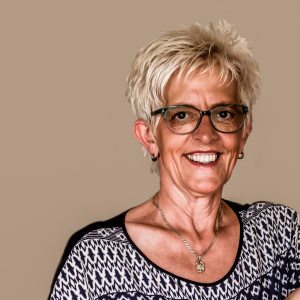 Profilbild von Kerstin Engel
