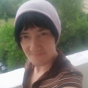 Profilbild von Kerstin Enke