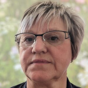 Profilbild von Kerstin Erbring
