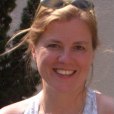 Profilbild von Kerstin Erfurt-Hall
