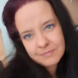 Profilbild von Kerstin Erl