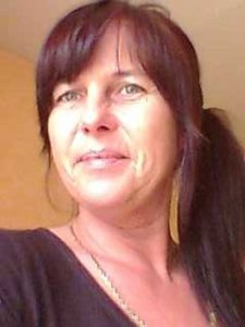Profilbild von Kerstin Ertel
