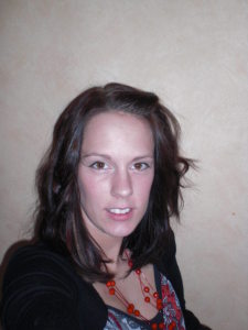 Profilbild von Kerstin Esen-Lürken