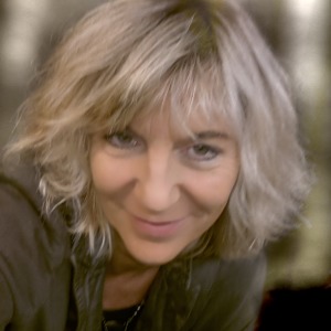 Profilbild von Kerstin Eumann