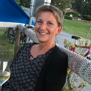 Profilbild von Kerstin Fahning