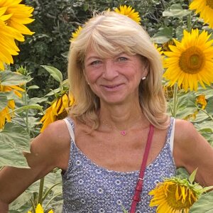 Profilbild von Kerstin Falk