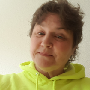 Profilbild von Kerstin Felsch
