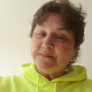 Social Media Profilbild Kerstin Felsch 