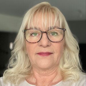 Profilbild von Kerstin Fiebig