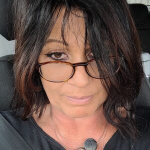 Profilbild von Kerstin Fiedler