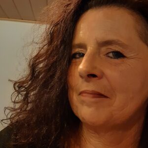 Profilbild von Kerstin Filipiak
