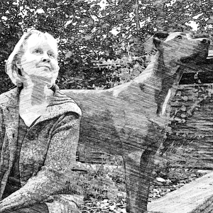 Profilbild von Kerstin Finke