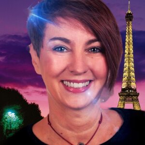 Profilbild von Kerstin Fioretti