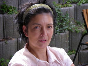 Profilbild von Kerstin Fischer