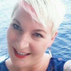 Profilbild von Kerstin Fischer