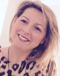 Profilbild von Kerstin Fischer