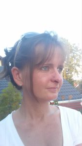 Profilbild von Kerstin Fischer