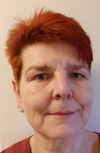 Profilbild von Kerstin Fischer