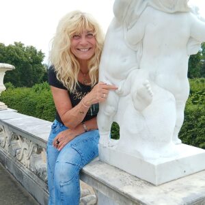 Profilbild von Kerstin Fischer