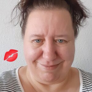 Profilbild von Kerstin Fischer