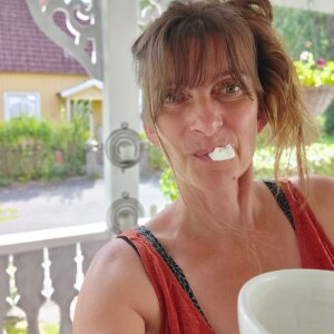 Profilbild von Kerstin Fischer