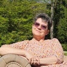 Profilbild von Kerstin Fischer