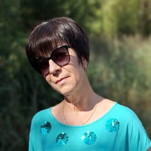 Profilbild von Kerstin Fleischer