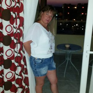 Profilbild von Kerstin Flügge-Krack