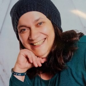 Profilbild von Kerstin Fock
