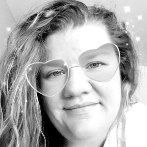 Profilbild von Kerstin Förstel