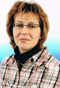 Profilbild von Kerstin Förster