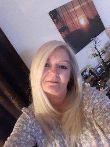 Profilbild von Kerstin Frank