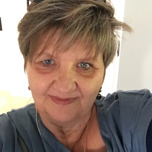 Profilbild von Kerstin Frank