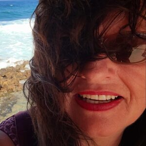 Profilbild von Kerstin Frank