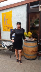 Profilbild von Kerstin Frank