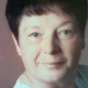 Profilbild von Kerstin Franke