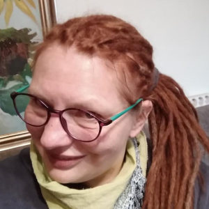 Profilbild von Kerstin Franz