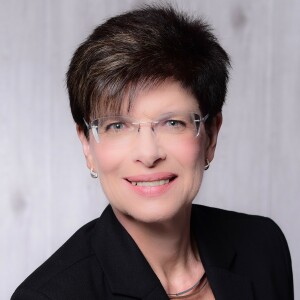 Profilbild von Kerstin Franzl